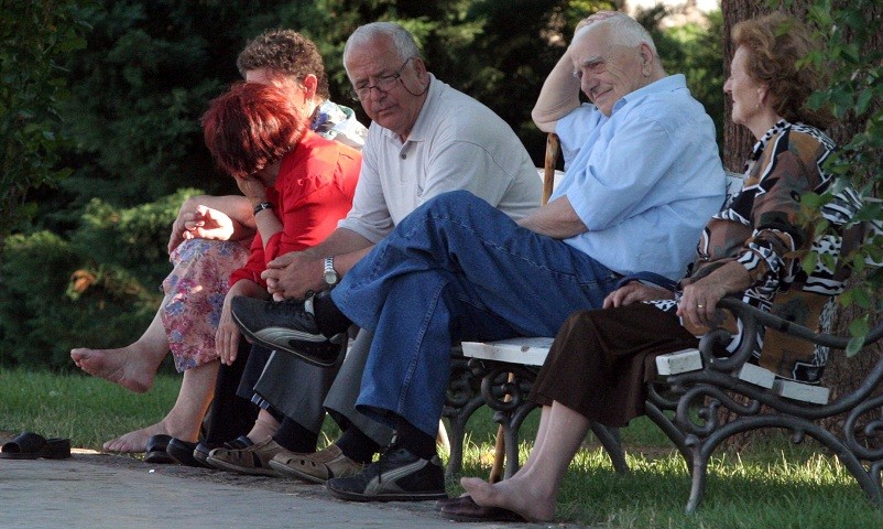 Najnižu penziju prima oko 4.400 penzionera
