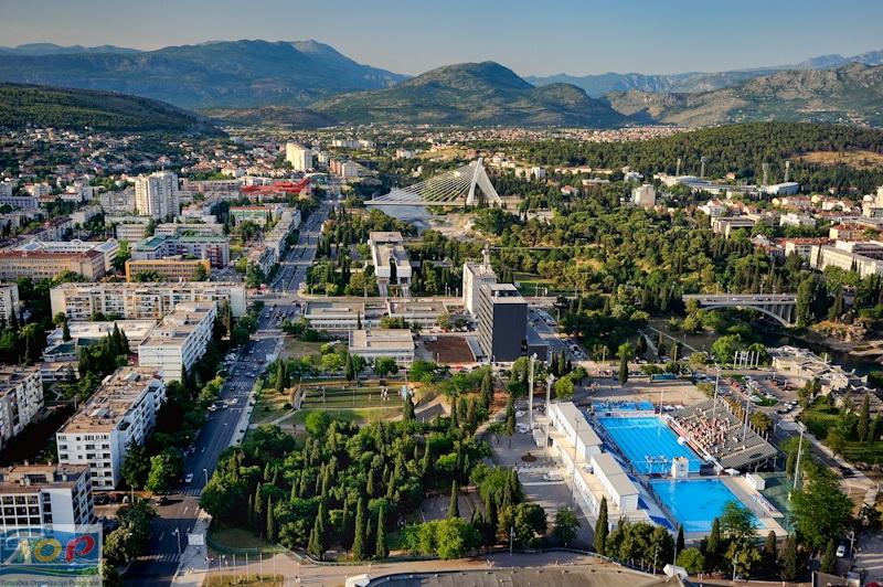 Podgorica: Dežurne službe za praznike