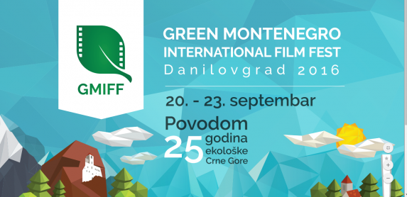 Green Montenegro International Film Fest