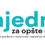 Anketa – Zajedno za treće doba