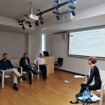 Tribina „Podgorica i po mjeri starijih”