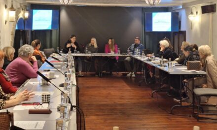 Uloga zajednice u životu starijih